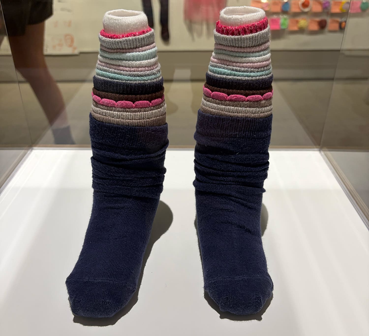 ス・ドホ展 国立現代美術館ソウル館