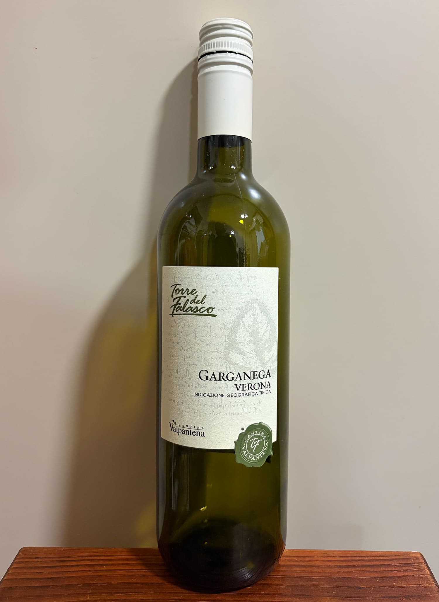 Cantina Valpantena Torre del Falasco Garganega